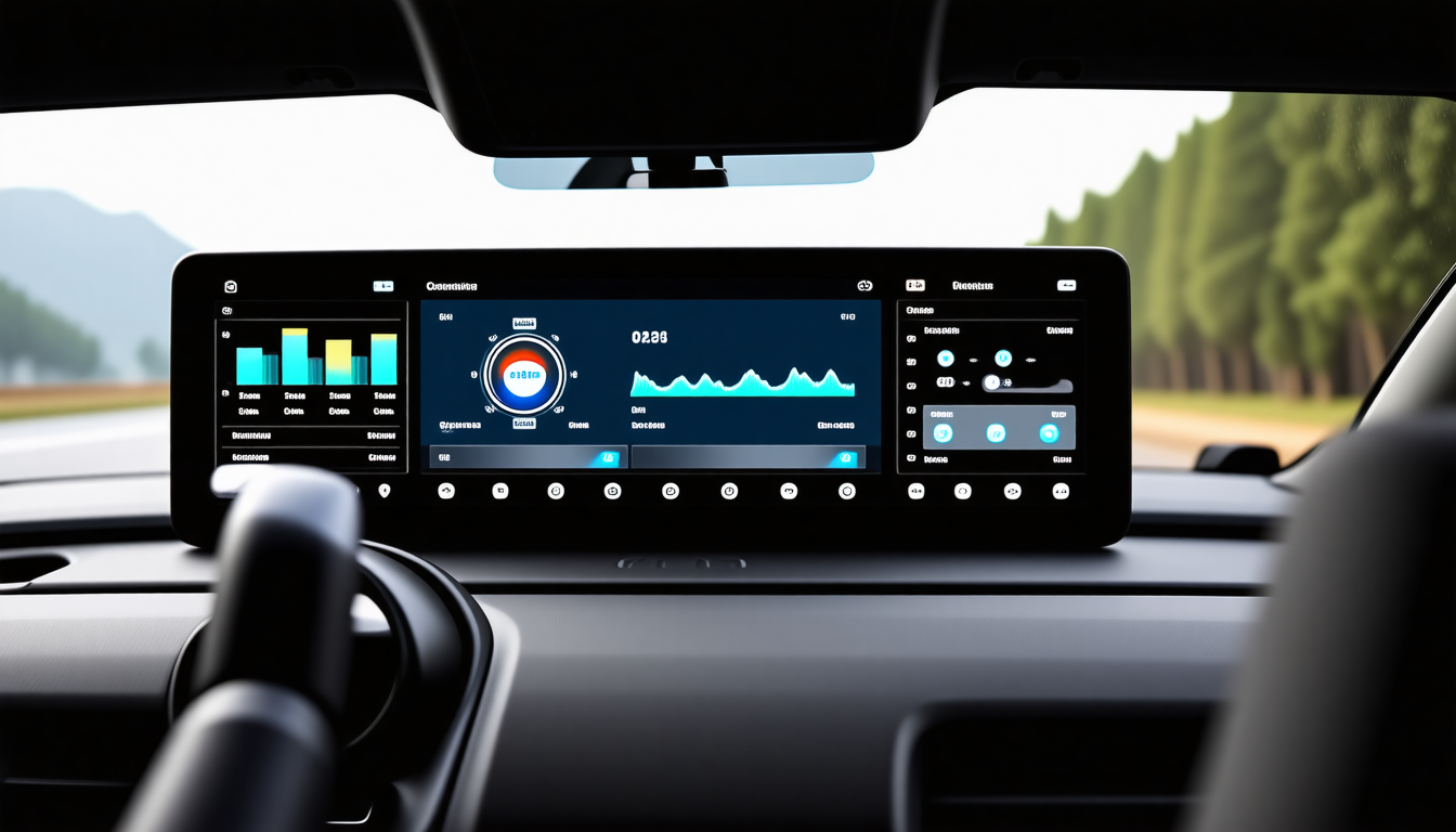 découvrez comment optimiser votre consommation d'énergie grâce à des réglages informatiques spécifiques sur votre véhicule. apprenez à réduire votre empreinte carbone tout en améliorant l'efficacité énergétique de votre automobile.