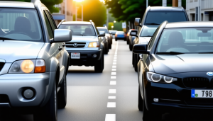 Le pare-buffle est un accessoire automobile qui suscite des débats passionnés au sein de la communauté des automobilistes et des passionnés de tout-terrain. À la croisée des chemins entre sécurité et esthétique, son installation sur un véhicule, notamment sur des [&hellip;]