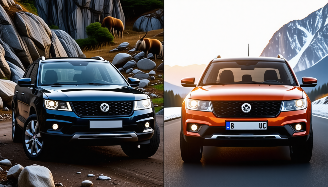 découvrez si les pare-buffles sont une véritable nécessité pour votre sécurité sur la route ou s'ils ne sont qu'un accessoire de mode. cet article explore les avantages, les inconvénients et l'impact esthétique des pare-buffles pour les véhicules tout-terrain et utilitaires.