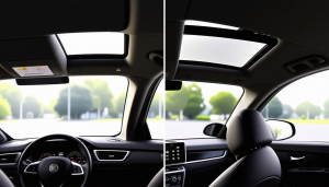 La sécurité au volant est une priorité pour chaque conducteur. Parmi les accessoires qui contribuent à cette sécurité, les pare-soleils latéraux occupent une place fondamentale. Bien qu’ils semblent être de simples dispositifs, ils jouent un rôle crucial en réduisant l’éblouissement [&hellip;]