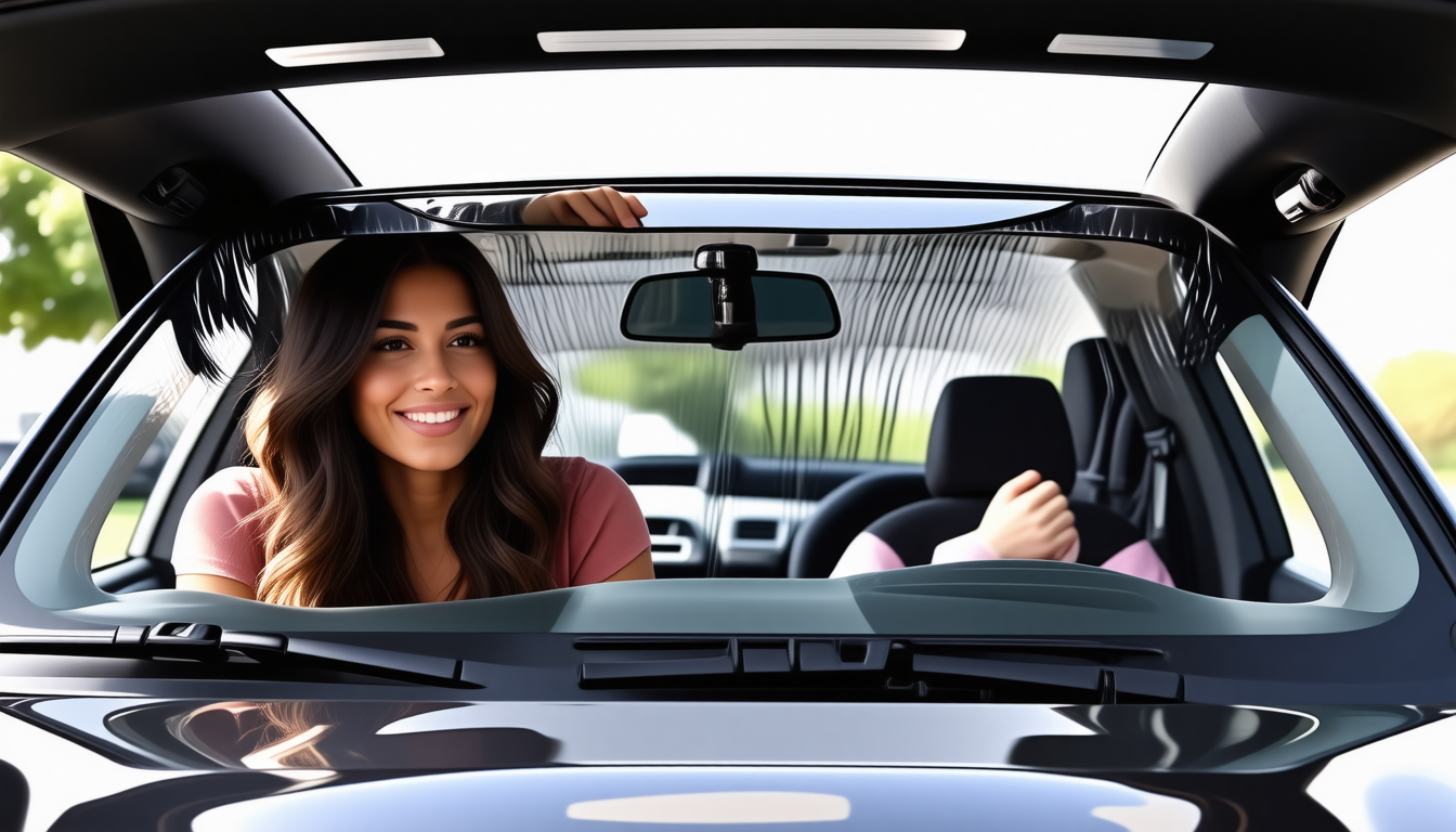 découvrez si les pare-soleil latéraux sont réellement indispensables pour votre confort de conduite ou s'ils constituent un accessoire encombrant. analysez les avantages et inconvénients de leur utilisation pour rendre vos trajets plus agréables.