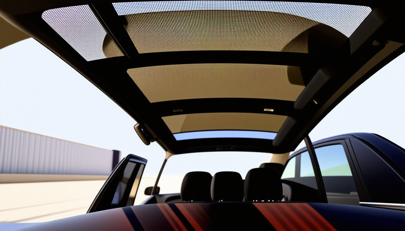 découvrez si les pare-soleil latéraux sont réellement essentiels ou s'ils représentent un encombrement pour votre conduite. analysez les avantages et inconvénients de ces accessoires de voiture pour optimiser votre expérience au volant.