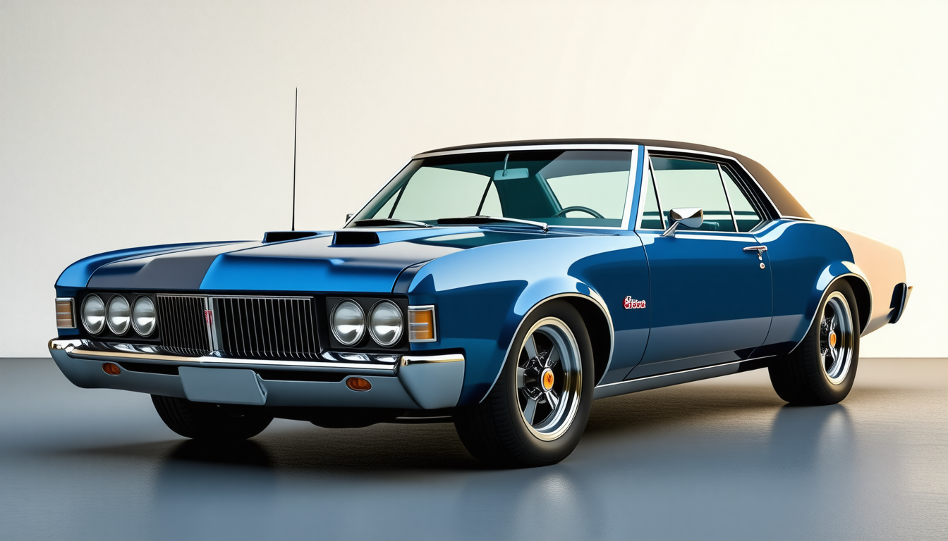 découvrez l'univers fascinant du restomod, où chaque vieille carrosserie se transforme en bolide moderne. plongez dans l'art de la personnalisation automobile et laissez-vous inspirer par des créations uniques alliant style classique et technologie contemporaine.