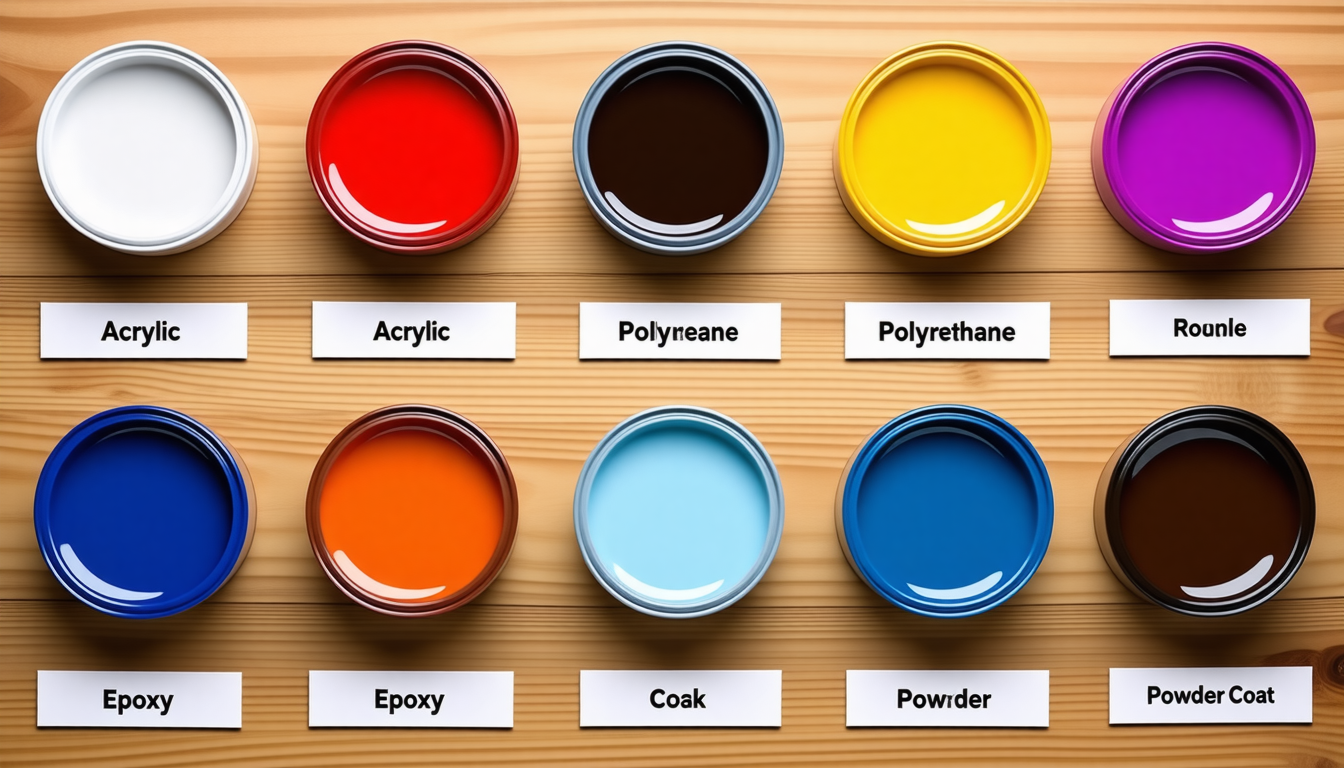 découvrez les astuces essentielles pour sélectionner le meilleur carrossier pour votre projet de peinture custom. des conseils pratiques aux critères à prendre en compte, apprenez à personnaliser votre véhicule avec style et qualité.