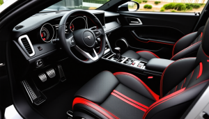 La personnalisation de l’intérieur de votre véhicule est une démarche qui va au-delà d’un simple habillage esthétique. Elle permet d’exprimer votre personnalité, d&rsquo;améliorer le confort de conduite et de créer une ambiance qui vous est propre. Que ce soit à [&hellip;]