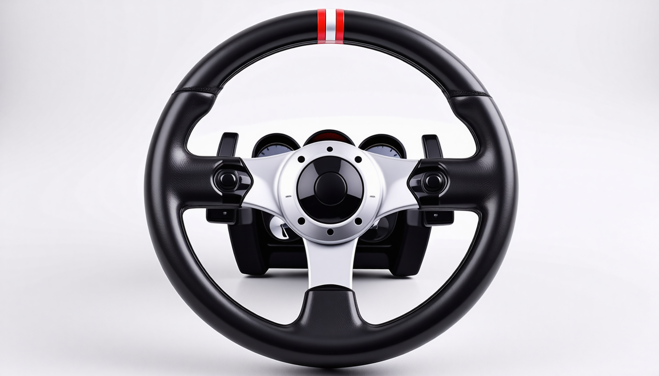 découvrez comment le petit volant sport allie réglementation et ergonomie pour garantir votre sécurité sur la route. apprenez les normes à respecter et les avantages d'un design optimisé pour une conduite plus confortable et efficace.