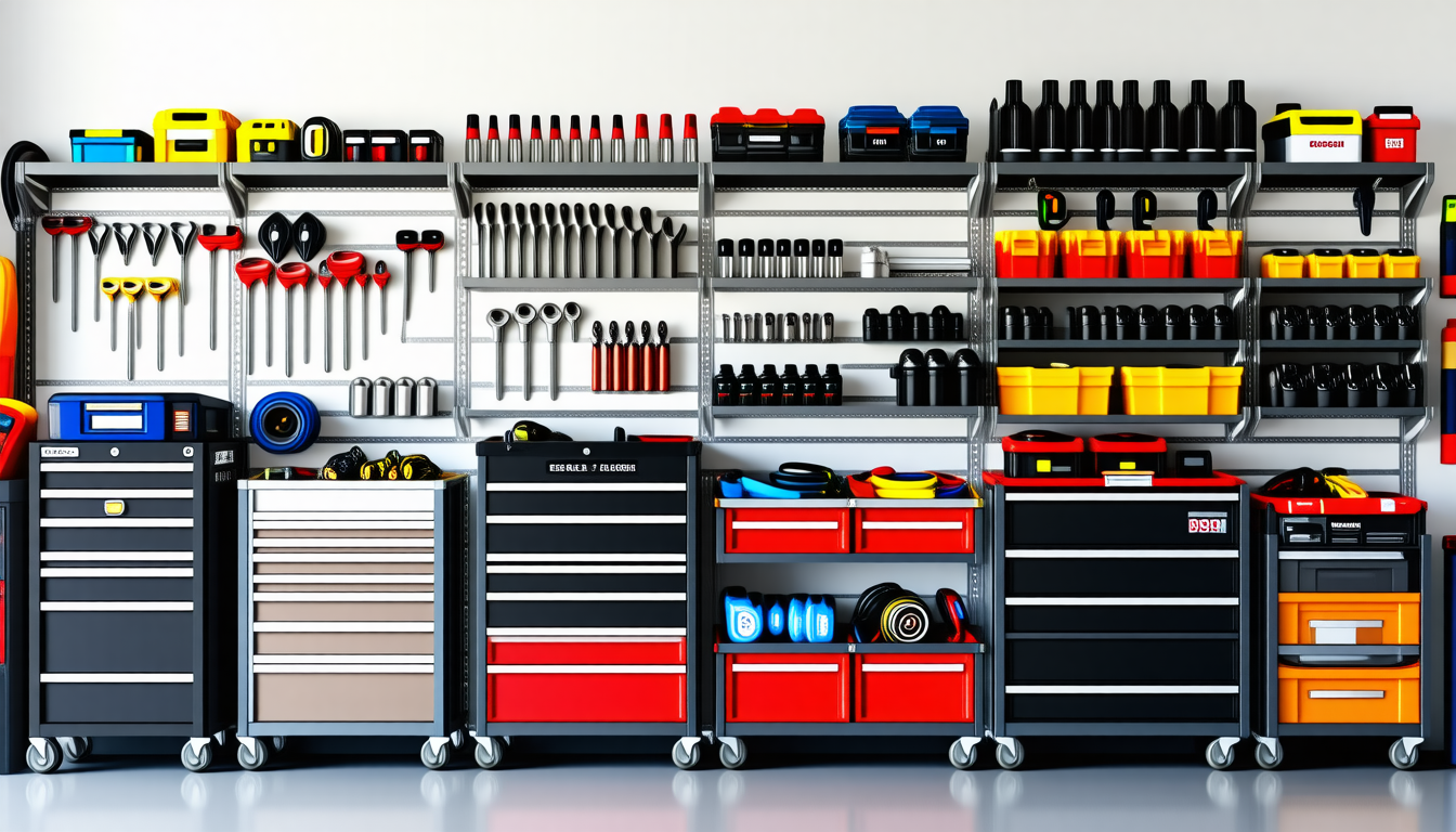 découvrez comment améliorer vos compétences en petite mécanique avec des interventions simples à réaliser chez vous. apprenez à entretenir et réparer vos appareils pour gagner en autonomie et en savoir-faire, tout en profitant d'astuces pratiques et de conseils d'experts.