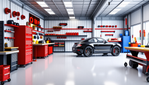 La mécanique automobile peut sembler complexe, surtout pour ceux qui n&rsquo;ont jamais eu l&rsquo;occasion de s&rsquo;y plonger. Pourtant, il existe de nombreuses interventions simples et abordables à réaliser chez soi qui permettent d&rsquo;économiser tout en apprenant des compétences précieuses. Des [&hellip;]