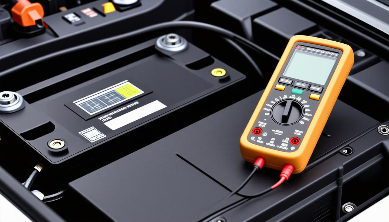 découvrez si une batterie totalement morte peut vraiment être rechargée. cet article explore les mythes et réalités de la recharge de batteries, les meilleures pratiques et des conseils pour prolonger la durée de vie de vos accumulateurs.