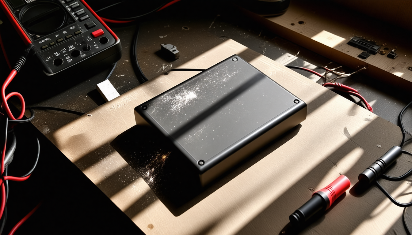 découvrez si une batterie totalement morte peut être rechargée avec succès et les méthodes à adopter pour tenter de lui redonner vie. une exploration des technologies de recharge et des conseils pratiques pour maximiser la durée de vie de vos batteries.