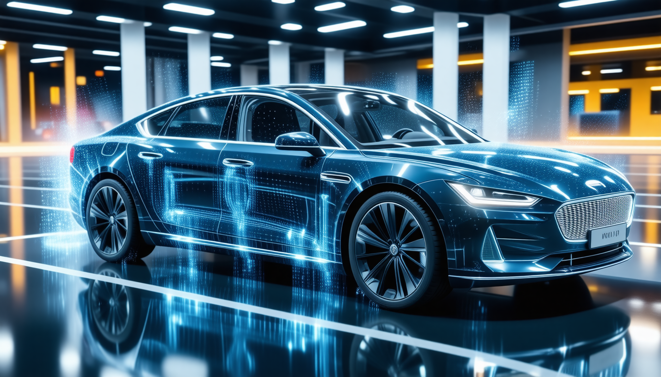 découvrez le fonctionnement et les nombreux avantages de la technologie à hybridation légère. plongez au cœur de cette innovation qui transforme notre approche énergétique et améliore l'efficacité des systèmes modernes.