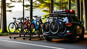 Le transport de vélos lors de vos escapades à travers la nature ou vos sorties en famille peut rapidement devenir un véritable casse-tête si l&rsquo;on ne possède pas le bon équipement. Les porte-vélos se présentent alors comme des solutions incontournables [&hellip;]