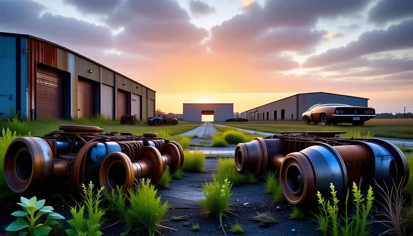 découvrez les raisons derrière la disparition progressive des moteurs v12. explorez l'impact des normes environnementales, des avancées technologiques et des changements dans les préférences des consommateurs sur l'avenir de ces puissantes machines. plongez dans l'univers de l'automobile et apprenez pourquoi ce symbole de performance est en voie d'extinction.