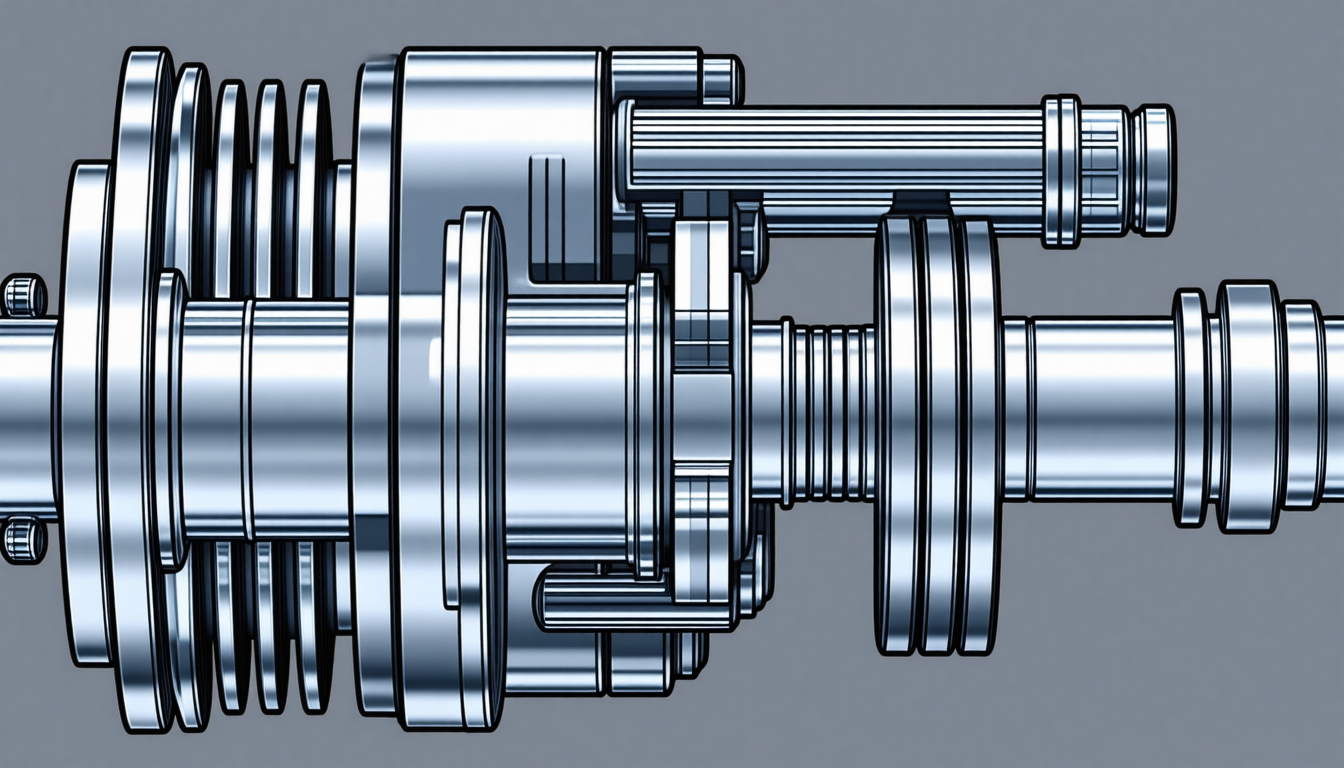 découvrez comment le couple, véritable clé de la puissance, influence les performances de votre moteur. apprenez les fondamentaux pour optimiser votre véhicule et bénéficier d'une conduite plus fluide et dynamique.