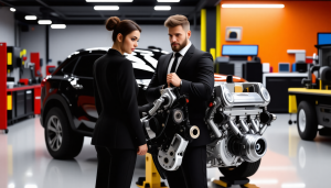 Dans l&rsquo;univers complexe de la mécanique automobile, il existe un terme qui suscite pas mal d&rsquo;interrogations : le couple. Contrairement à la puissance, qui est souvent mise en avant par les constructeurs, le couple joue un rôle tout aussi crucial, [&hellip;]