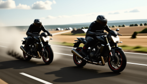 Le style de conduite joue un rôle crucial dans la consommation des motos, impactant non seulement le budget du motard, mais aussi l&rsquo;environnement. Chaque motard, qu&rsquo;il soit novice ou expérimenté, doit prendre en compte divers facteurs qui influencent l&rsquo;efficacité énergétique [&hellip;]