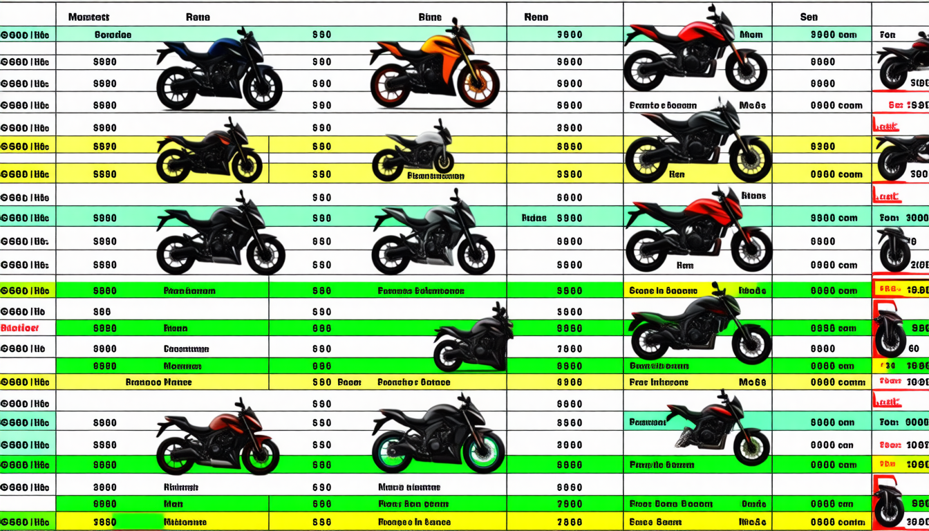 découvrez comment le style de conduite impacte la consommation de carburant des motos. analyse des comportements de conduite et de leurs effets sur l'efficacité énergétique, pour optimiser vos trajets tout en préservant l'environnement.