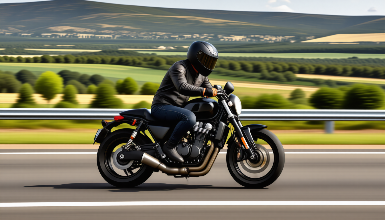 découvrez comment le style de conduite impacte la consommation des motos et optimisez votre expérience de pilotage. apprenez les astuces pour réduire votre consommation de carburant tout en améliorant votre sécurité sur la route.