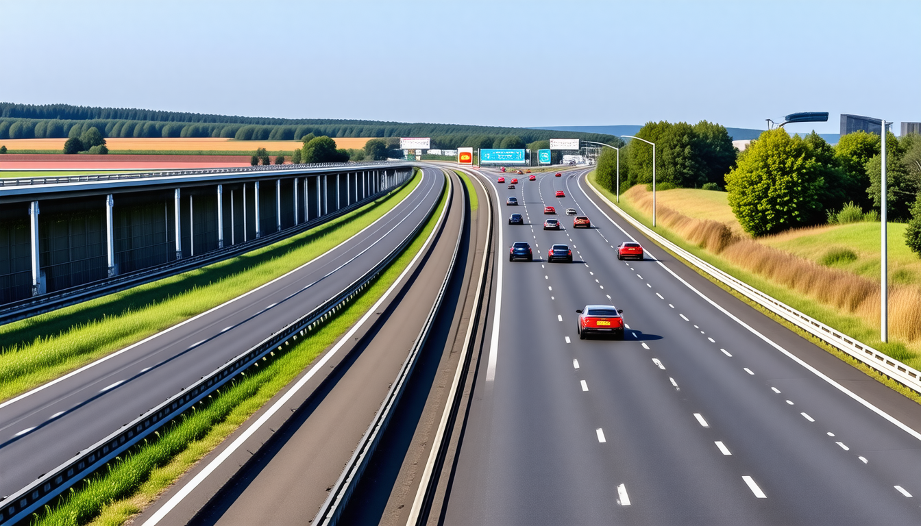 découvrez comment les péages d'autoroute impactent votre budget et pourquoi les tarifs peuvent sembler excessifs. analyse détaillée des coûts et des enjeux économiques derrière ces tarifs.