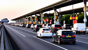 Les péages d&rsquo;autoroute figurent parmi les frais incontournables des automobilistes en France. Avec des augmentations continue des tarifs, prévoir le budget nécessaire pour vos trajets devient un véritable casse-tête. Les disparités régionales mettent aussi en lumière des injustices, où certains [&hellip;]