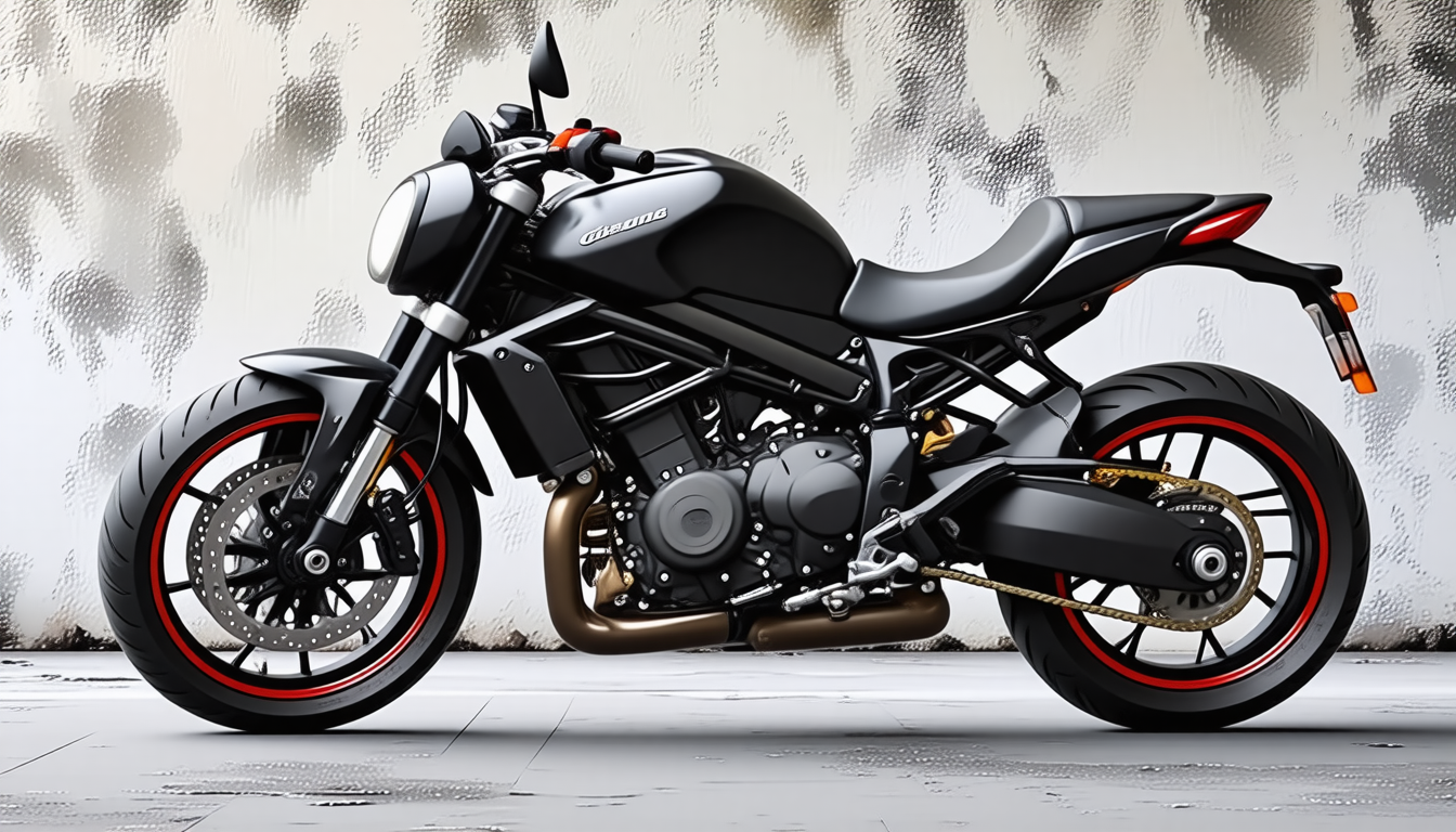 découvrez comment installer facilement une prise usb au guidon de votre moto avec notre guide complet. apprenez les précautions essentielles à prendre pour assurer votre sécurité et optimiser l'utilisation de vos appareils en route.