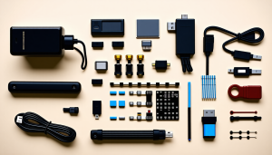 À l&rsquo;ère du numérique, les motards modernes cherchent des solutions pratiques pour rester connectés sur la route. L&rsquo;installation d&rsquo;une prise USB au guidon permet de charger facilement des appareils comme un smartphone ou un GPS. Facile à installer et abordable, [&hellip;]