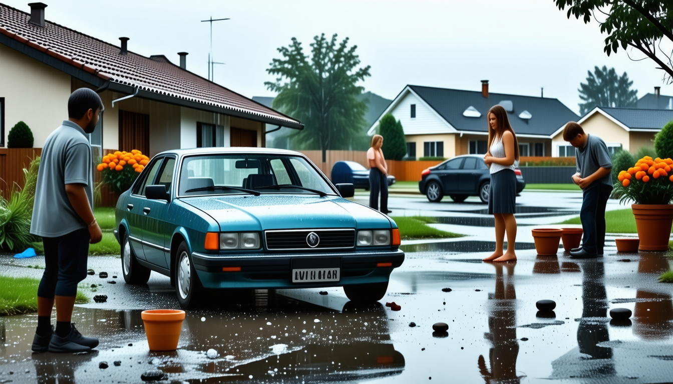 découvrez tout ce qu'il faut savoir sur la prise en charge par l'assurance des dommages causés par la grêle. informez-vous sur vos droits, les démarches à suivre et les conseils pratiques pour faciliter vos réclamations.