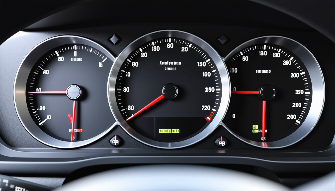 découvrez comment identifier et éviter les voitures avec un kilométrage trafiqué. obtenez des astuces essentielles et des conseils pour protéger votre investissement automobile et rouler en toute confiance.