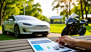 Le monde de l&rsquo;automobile et de la moto évolue rapidement, avec une transition vers des solutions de mobilité plus durables, notamment les véhicules électriques. Dans ce contexte, les aides gouvernementales jouent un rôle clé pour aider les particuliers à acquérir [&hellip;]