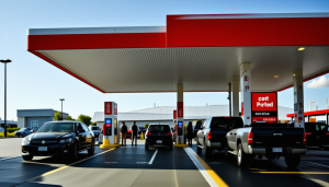 La montée des prix des carburants a créé une tension palpable auprès des automobilistes français. Face à cette situation, certaines enseignes ont pris des mesures pour alléger la pression financière sur leurs clients. Des stations-service telles que Total, Shell, Esso, [&hellip;]