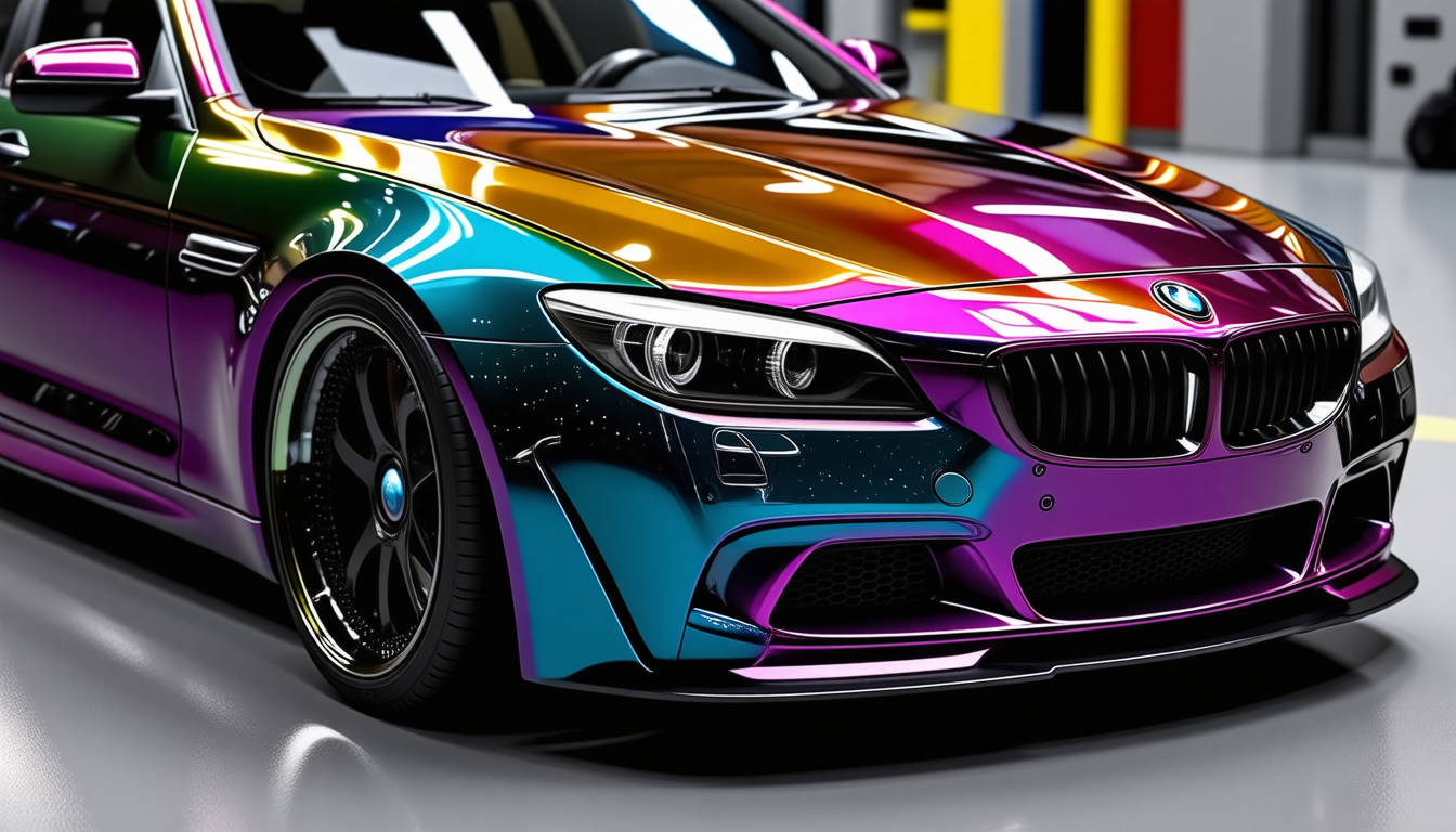 découvrez nos astuces efficaces pour protéger la peinture de votre véhicule tuning contre les micro-rayures. gardez un look éclatant et impeccablement poli, tout en préservant la beauté de votre carrosserie avec nos conseils pratiques.