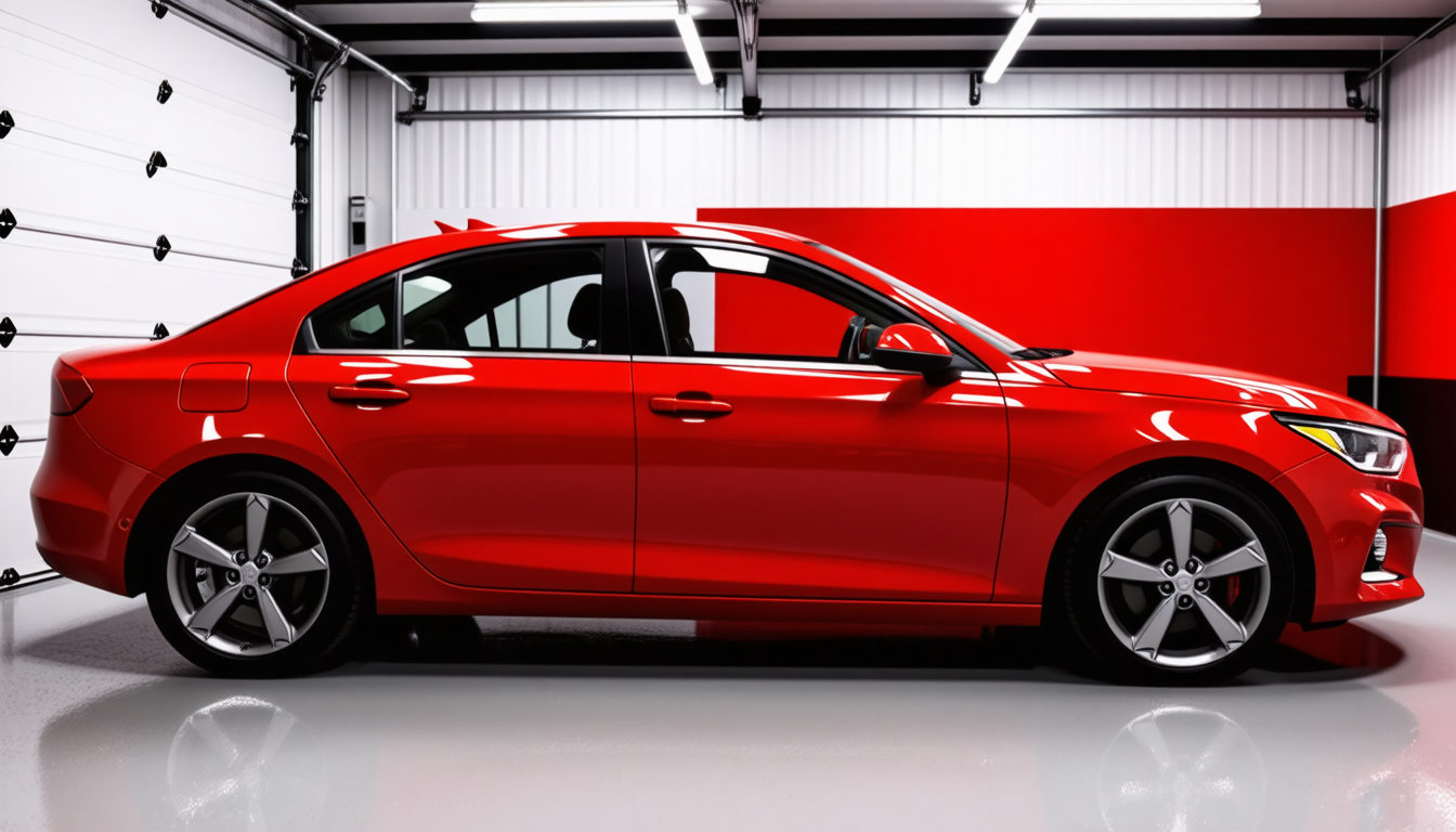 découvrez nos astuces essentielles pour protéger la peinture de votre voiture tuning contre les micro-rayures. offrez-lui un éclat impeccable et durable en appliquant nos conseils pratiques et efficaces pour un look toujours au top.