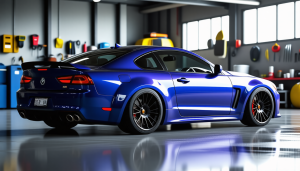 Les passionnés de tuning savent à quel point la qualité de la peinture est cruciale pour mettre en valeur leur véhicule. Une carrosserie éclatante attire les regards, mais elle est aussi vulnérable aux rayures et dégradations du temps. Cet article [&hellip;]