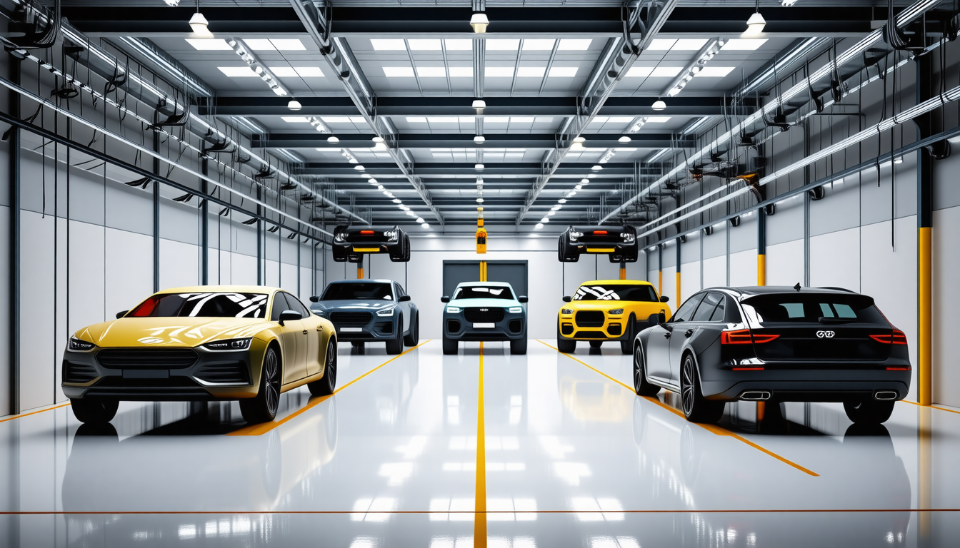 découvrez dans cet article si la profondeur de la bosse sur votre mur justifie une nouvelle peinture. apprenez des astuces pour évaluer les dommages et des conseils pratiques pour la réparation tout en préservant l'esthétique de votre intérieur.