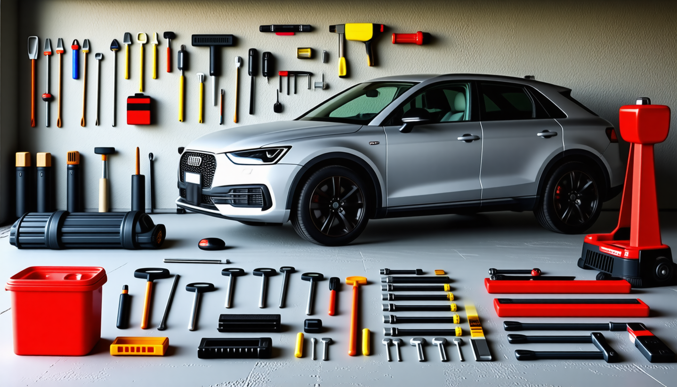 découvrez si repeindre est la solution idéale lorsque la bosse sur vos murs est trop profonde. nous explorons les causes des imperfections, les alternatives à la peinture et des conseils pour un résultat impeccable.