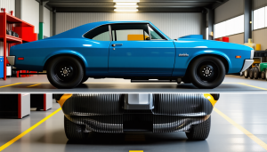 La technique de débosselage est bien plus qu&rsquo;une simple méthode de réparation automobile; elle incarne des traditions séculaires en matière de réparation innovante. À travers l’histoire, des artisans ont su perfectionner l’art du débosselage, révélant des secrets qui façonnent aujourd’hui [&hellip;]