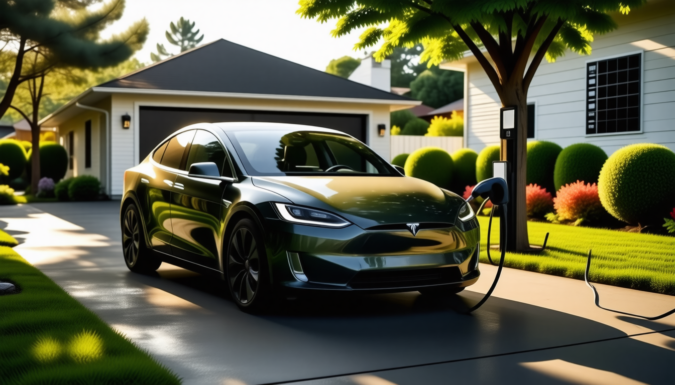 découvrez l'autonomie réelle des voitures électriques au quotidien. cet article explore les facteurs influençant l'autonomie, les différences entre modèles et fournit des conseils pratiques pour optimiser l'utilisation de votre véhicule électrique dans la vie de tous les jours.