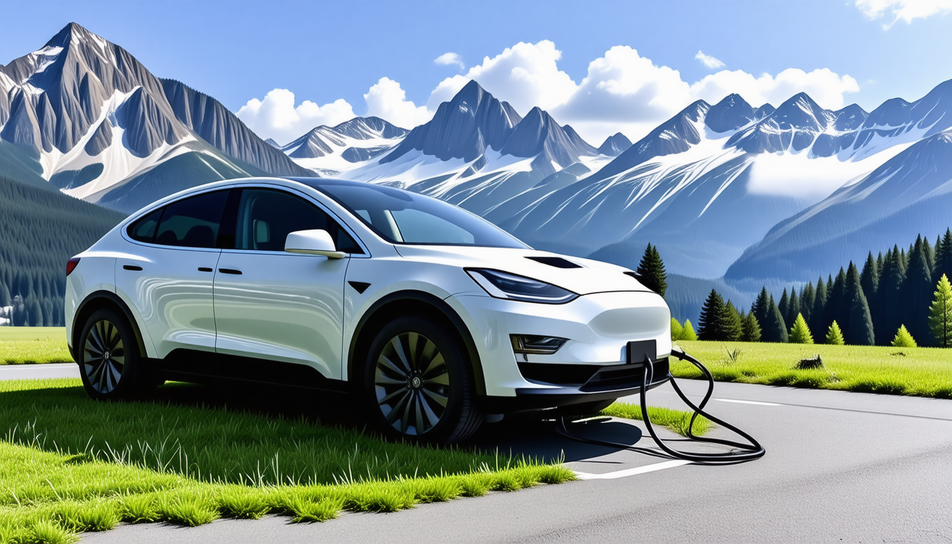 découvrez l'autonomie réelle des voitures électriques dans la vie de tous les jours. cet article vous guide à travers les facteurs influençant l'autonomie, les différents modèles disponibles et des conseils pratiques pour maximiser l'utilisation de votre véhicule électrique au quotidien.