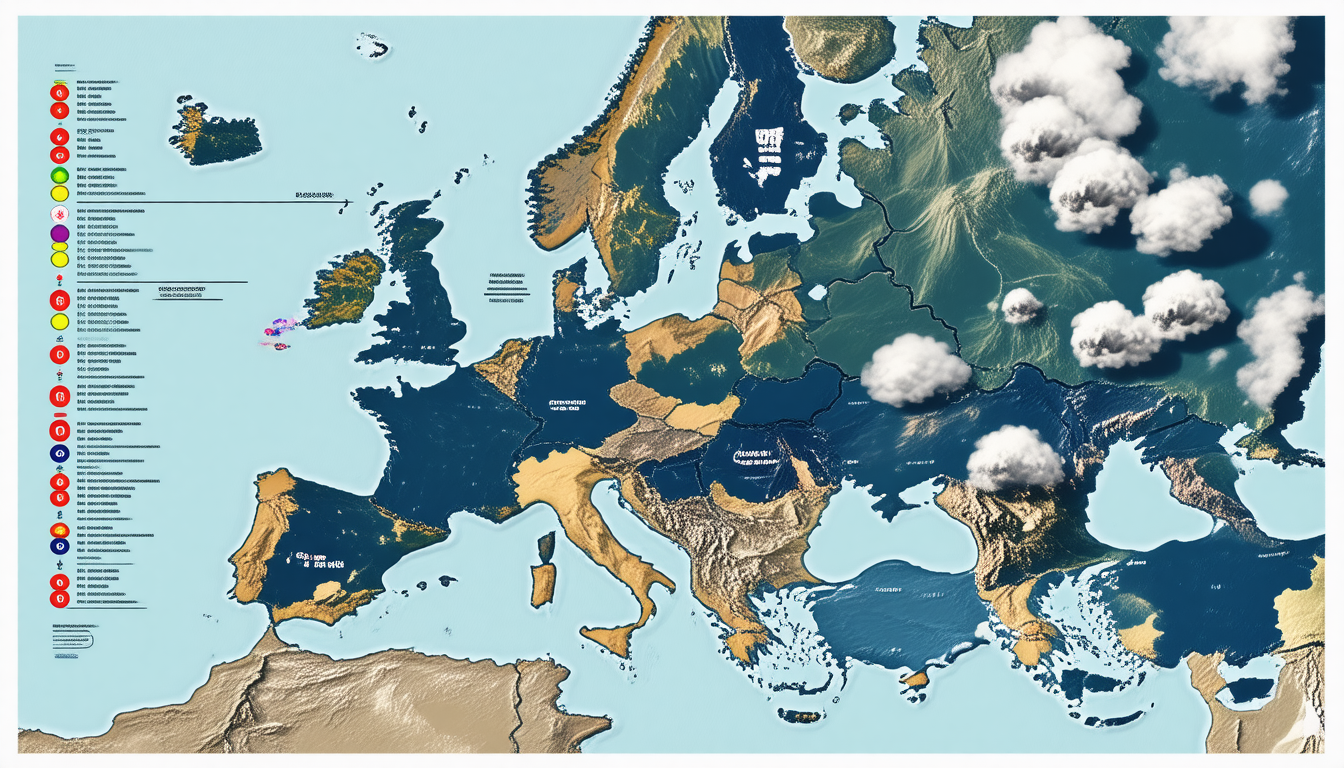 découvrez comment le quota de co2 et le marché carbone impactent le prix de vos carburants. analysez les enjeux environnementaux et économiques qui influencent votre facture à la pompe.