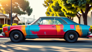 Les passionnés d&rsquo;automobile savent à quel point une voiture ancienne peut avoir du charme et une histoire unique. Cependant, le coût et le temps nécessaires pour une restauration complète peuvent constituer un frein pour de nombreux propriétaires. C&rsquo;est ici qu&rsquo;intervient [&hellip;]