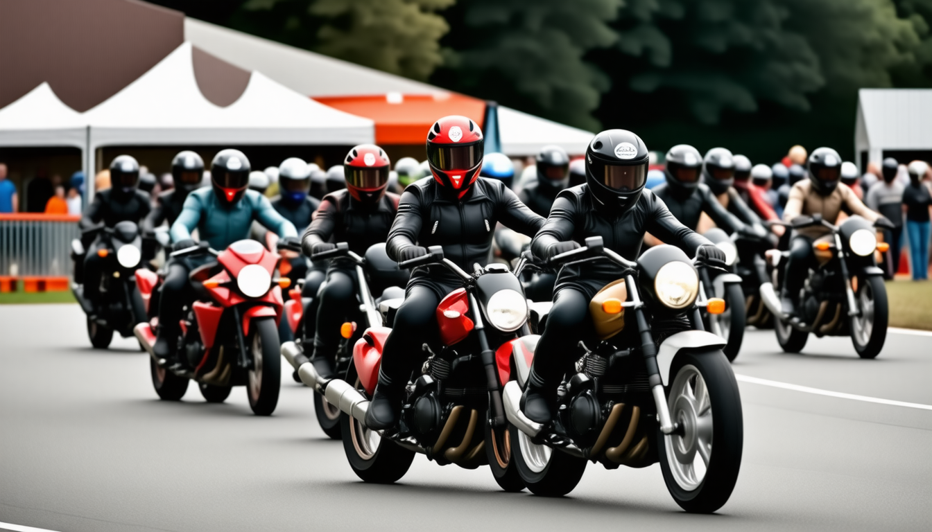 découvrez les meilleurs clubs et forums spécialisés dans l'univers de l'auto et de la moto. rejoignez un réseau dynamique et incontournable pour échanger des conseils, partager votre passion et trouver des événements près de chez vous.