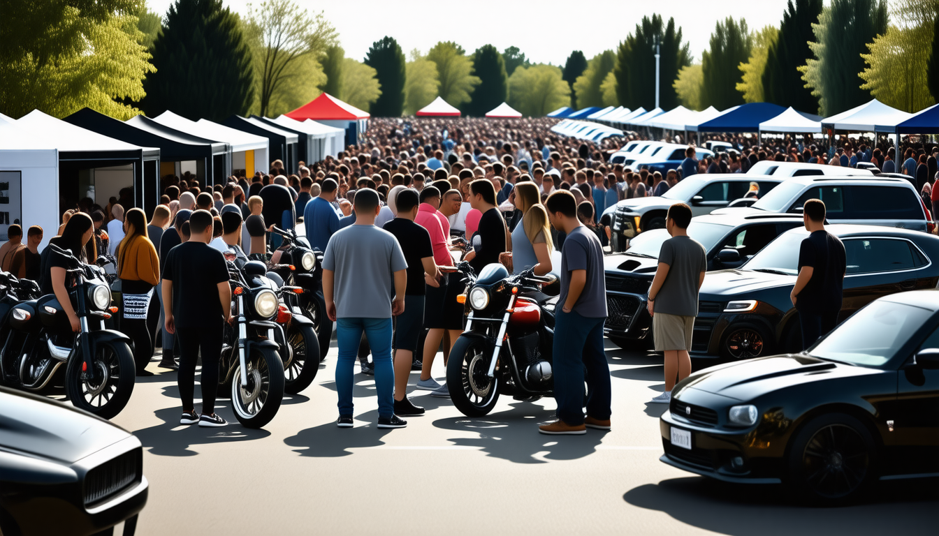 découvrez les meilleurs clubs et forums spécialisés pour les passionnés d'auto et moto. rejoignez une communauté dynamique, partagez vos expériences et trouvez des conseils d'experts pour vivre pleinement votre passion.