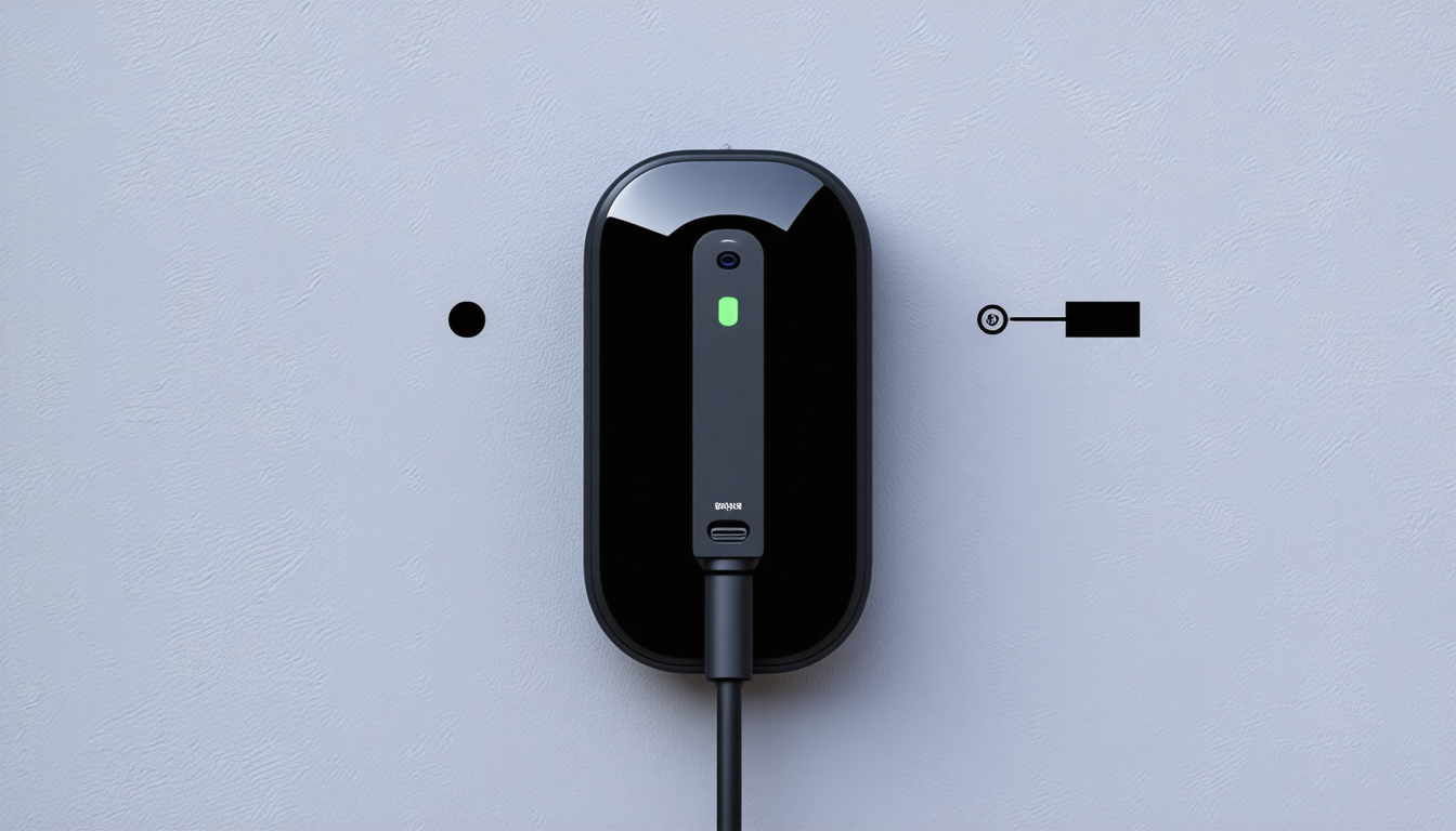 découvrez comment maximiser la durée de vie de votre batterie avec notre guide sur la recharge intelligente. apprenez des astuces et des techniques professionnelles pour maintenir vos appareils en parfait état et éviter une décharge rapide.