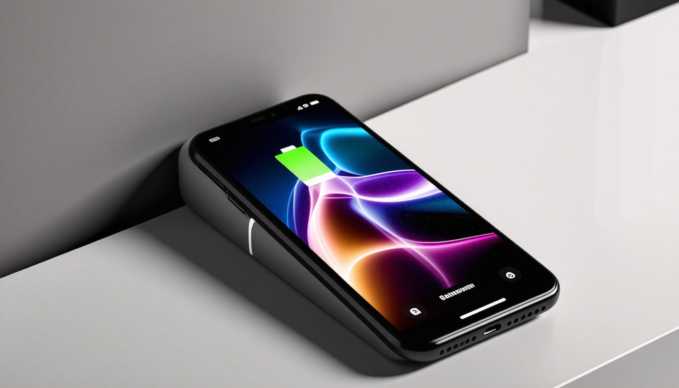 découvrez comment la recharge rapide affecte la longévité de votre batterie. apprenez les avantages et inconvénients de cette technologie pour maximiser la durée de vie de vos appareils électroniques.