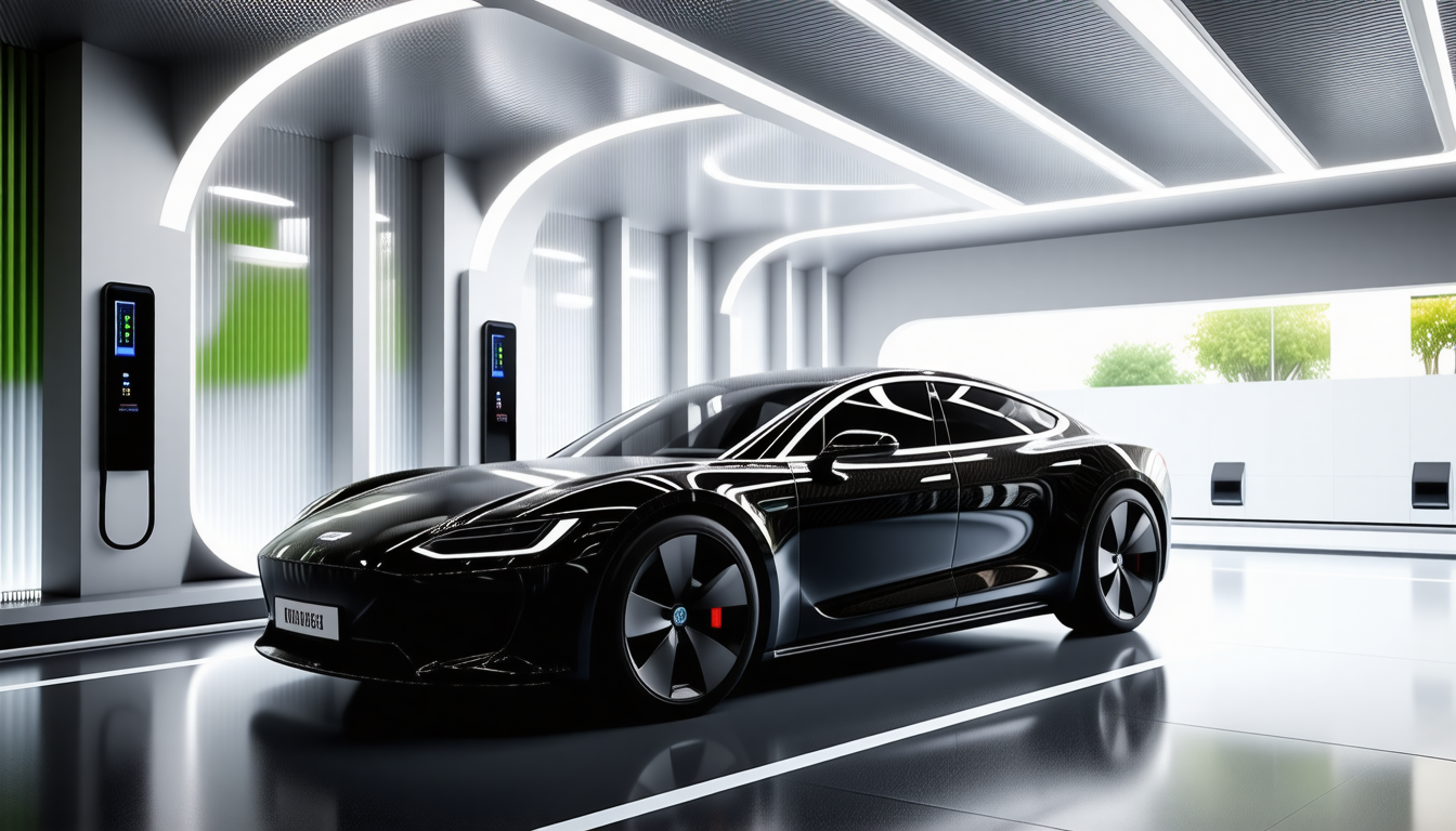 découvrez comment la recharge rapide influence la durée de vie de votre batterie. cet article explore les effets de cette technologie sur la performance et la longévité de vos appareils électroniques, afin de vous aider à optimiser leur utilisation.