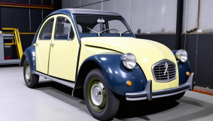 La Citroën 2CV, symbole de la voiture française par excellence, continue d&rsquo;attirer passionnés et nostalgiques avec son design unique et sa simplicité mécanique. Mais restaurer une 2CV est bien plus qu&rsquo;un simple projet ; c&rsquo;est une véritable aventure qui demande [&hellip;]