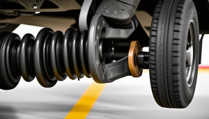 Dans le monde de l&rsquo;automobile, la suspension joue un rôle crucial pour assurer à la fois confort et sécurité. Les ressorts, qu&rsquo;ils soient hélicoïdaux ou à lames, sont au cœur de ce système et méritent toute votre attention lors de [&hellip;]