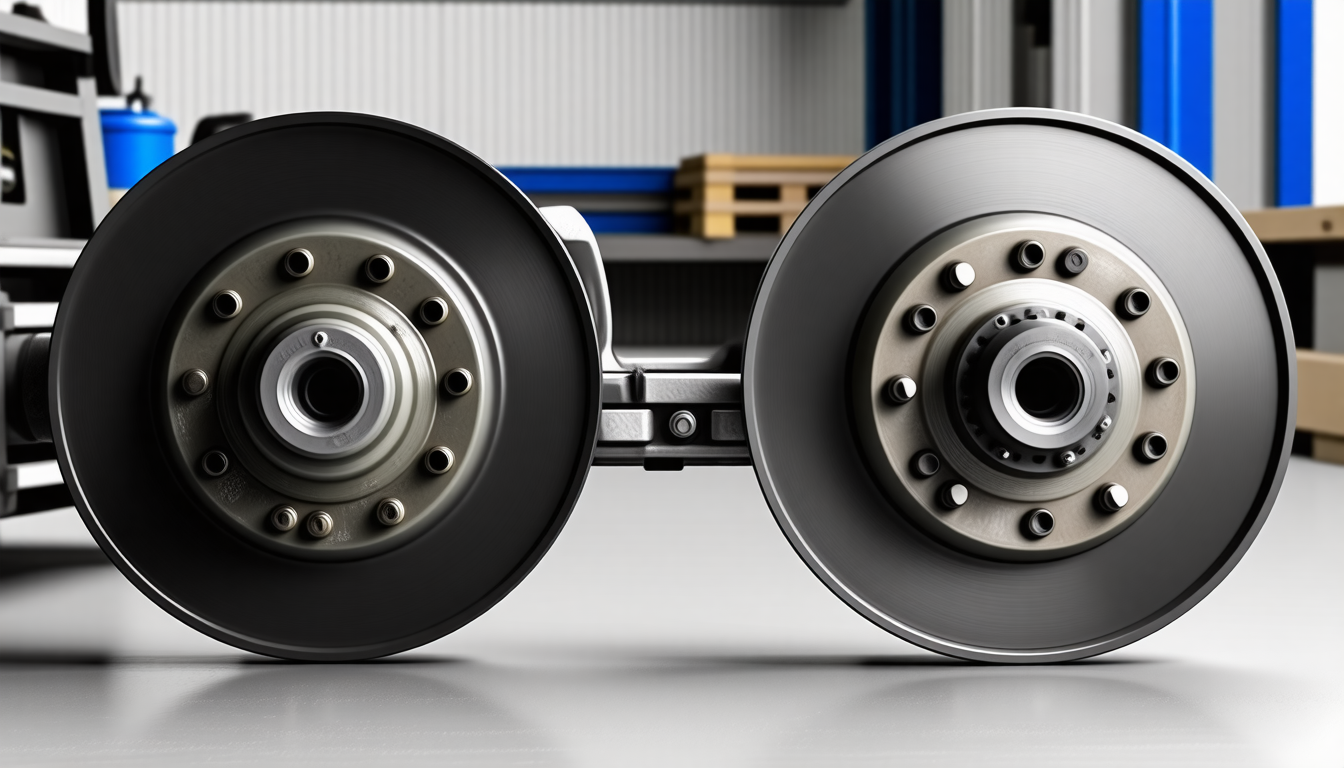 découvrez comment refaire le système de freinage de votre oldtimer pour lui redonner vie et garantir votre sécurité sur la route. suivez nos conseils d'experts pour restaurer cette pièce essentielle de votre classique et savourer chaque instant au volant.