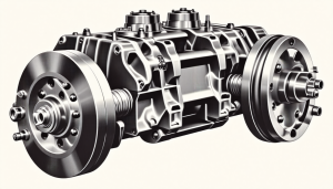 Le monde des voitures anciennes, ou oldtimers, est une véritable passion qui suscite un engouement croissant chez les amateurs et collectionneurs. La magie de ces véhicules réside non seulement dans leur histoire mais également dans leur conception unique. Toutefois, ces [&hellip;]