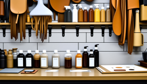 La rénovation du cuir est une activité fascinante qui permet de redonner vie à des meubles usés. Les canapés, chaises et autres revêtements en cuir sont prisés pour leur durabilité et leur esthétique, mais avec le temps, ils peuvent vraiment [&hellip;]